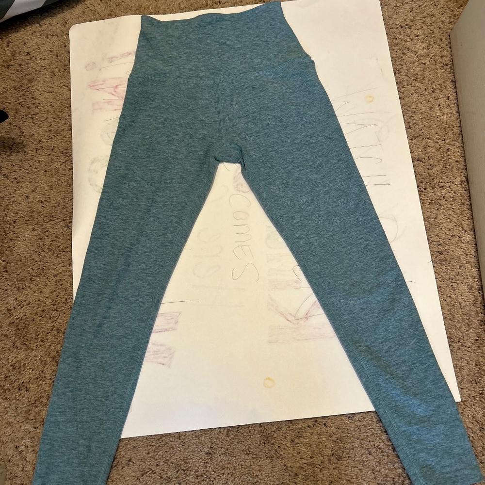 Beyond yoga leggings